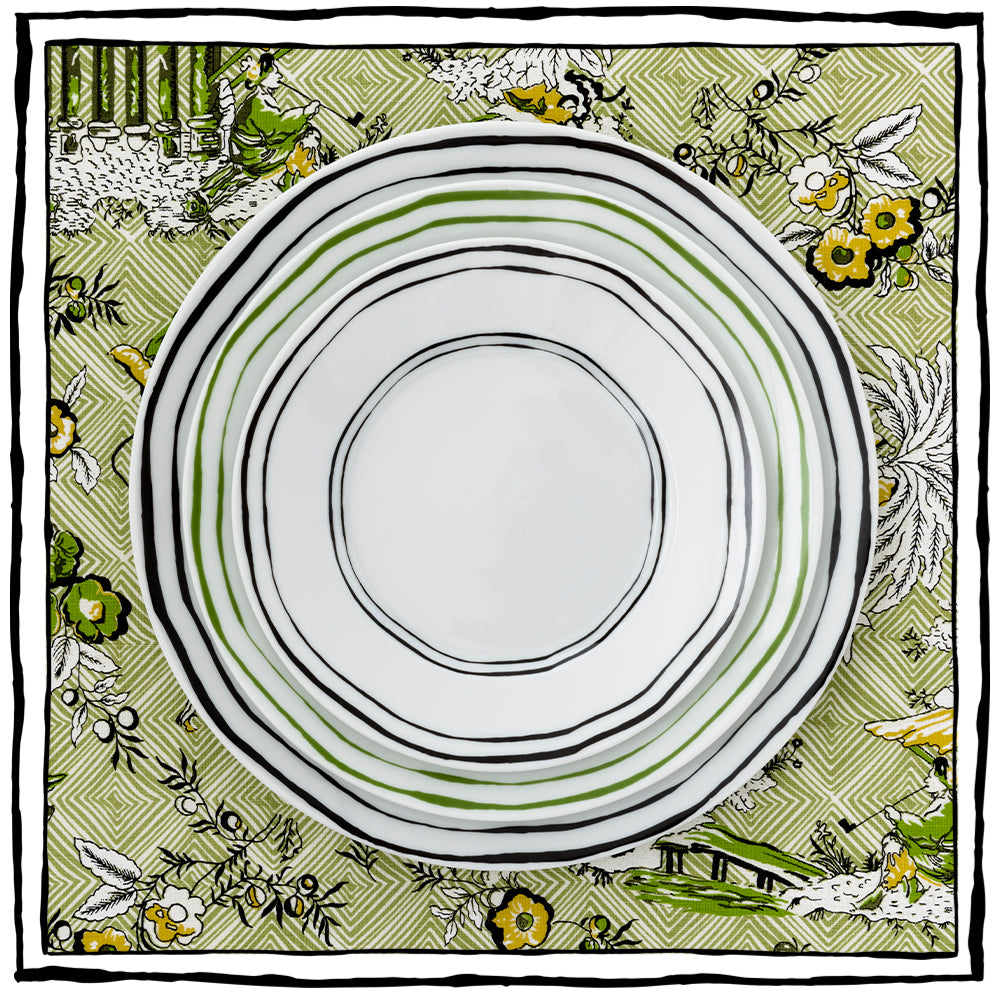 Dinner Plate