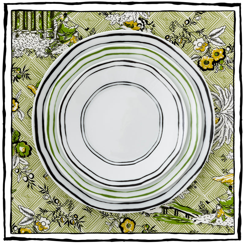 Dinner Plate