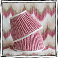 Cerise & Powder
