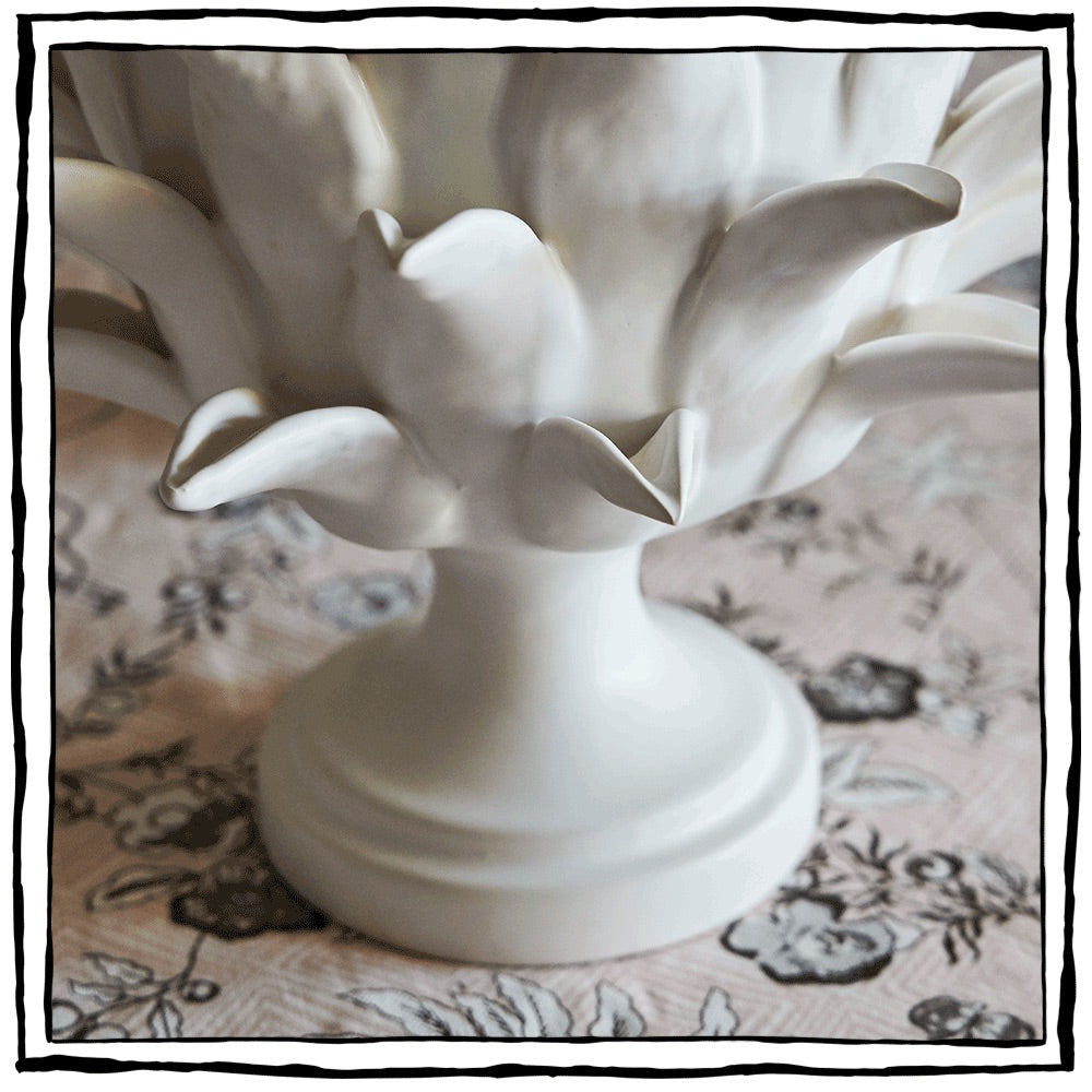 Flammes Lamp