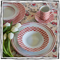 Soup Plate