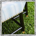Branca Stripe - Sky