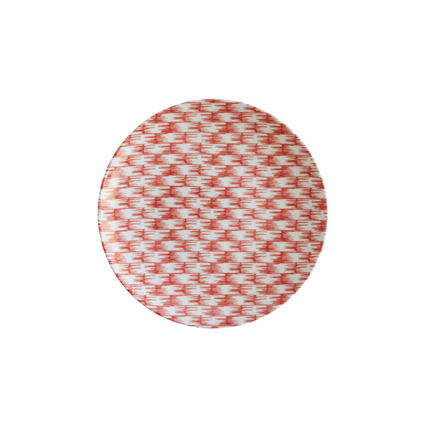 Dessert Plate