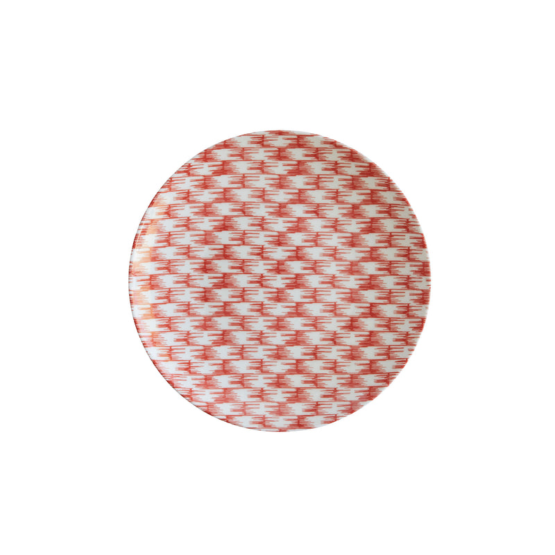 Dessert Plate