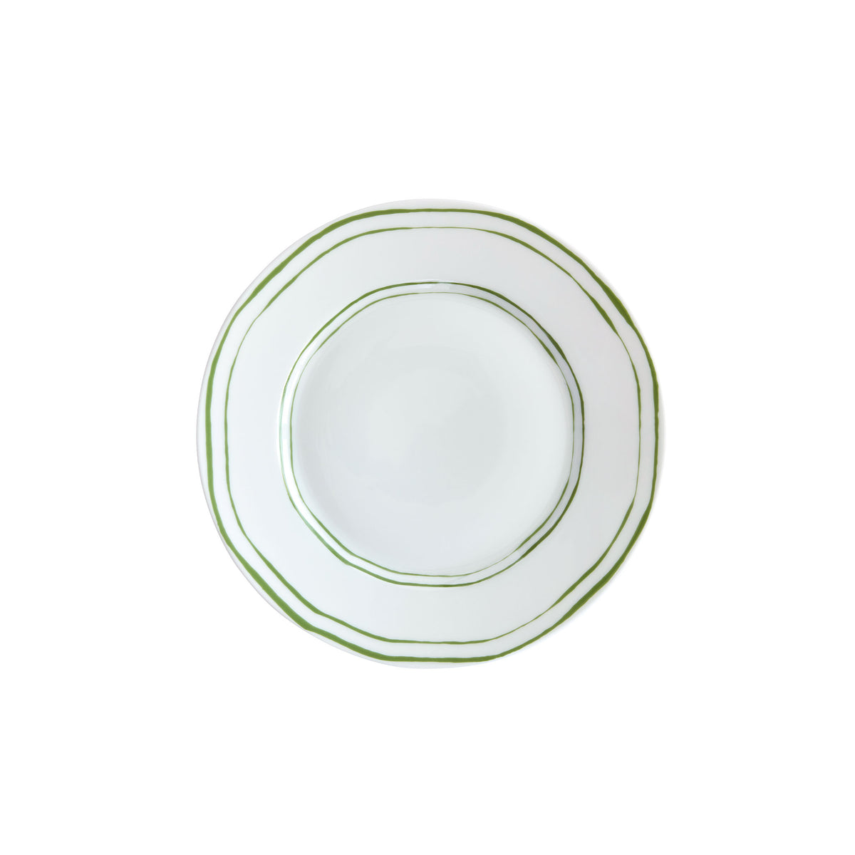 Dessert Plate