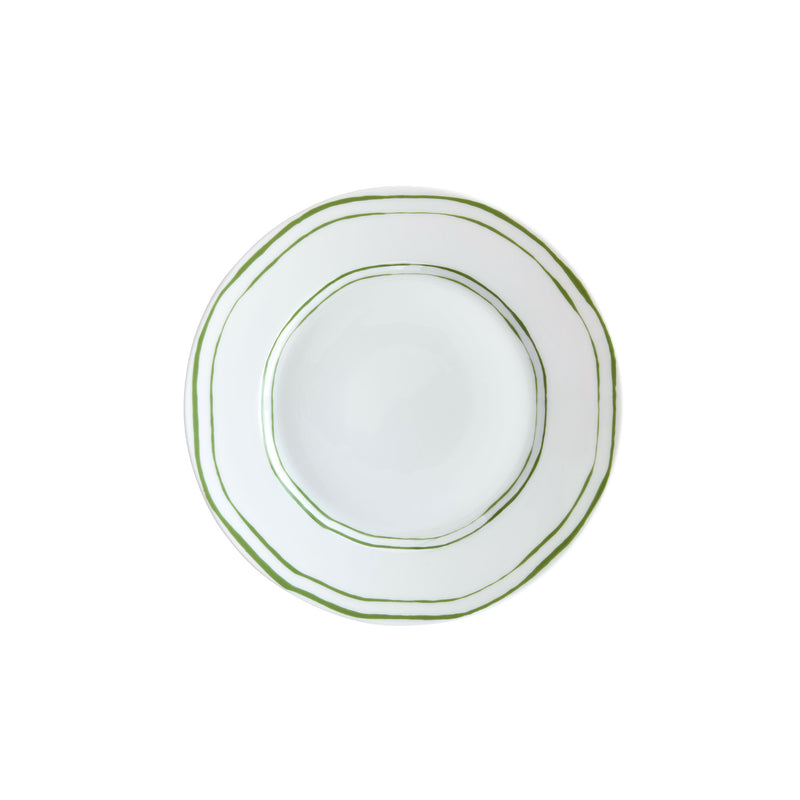 Dessert Plate