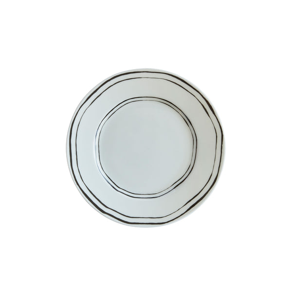 Dessert Plate