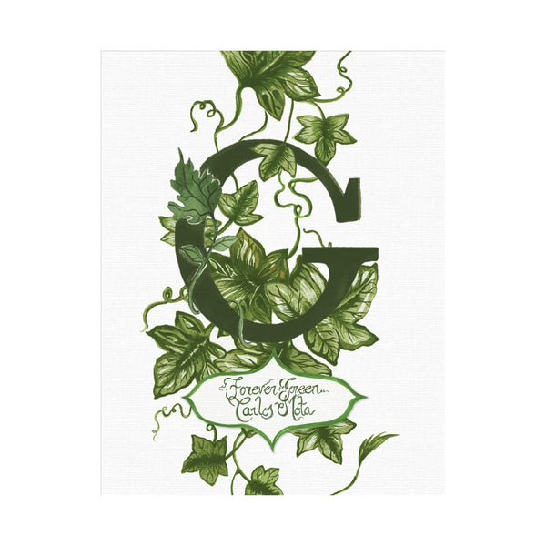 G: Forever Green