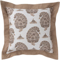 Giardino Udaipur Pillow