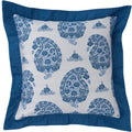 Giardino Udaipur Pillow
