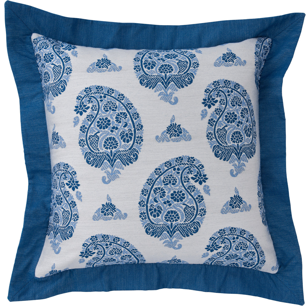 Giardino Udaipur Pillow
