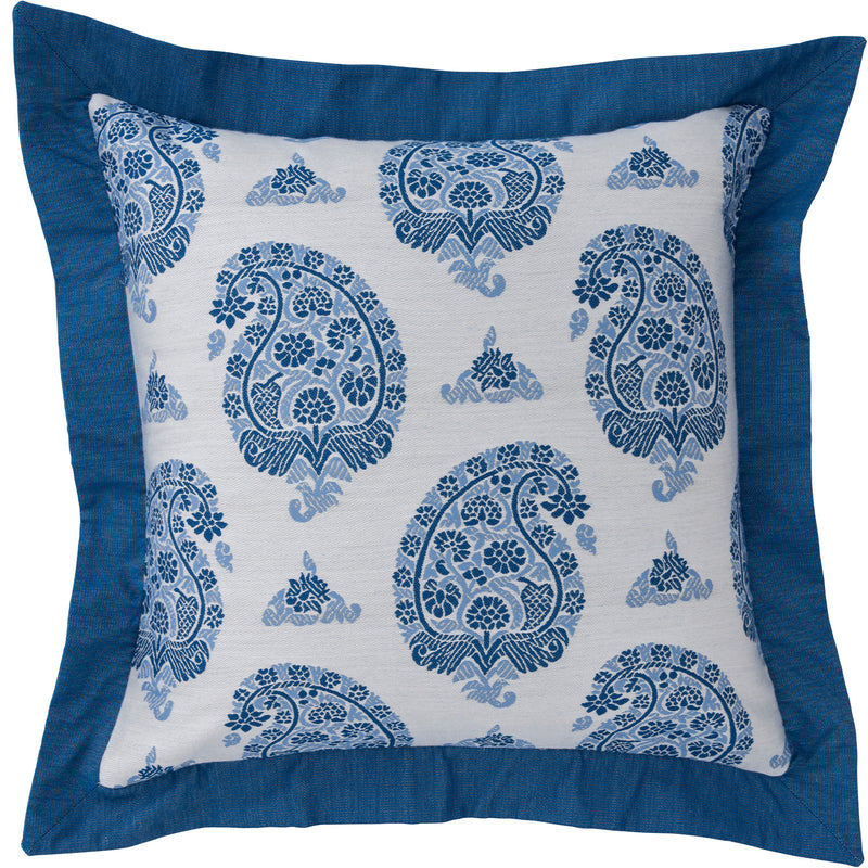 Giardino Udaipur Pillow