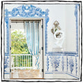 Giardino Branca Stripe - Portuguese (Memo)