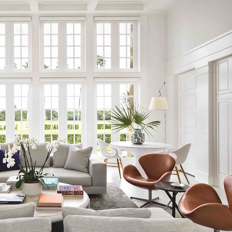 Beachside: Windsor Architecture and Design