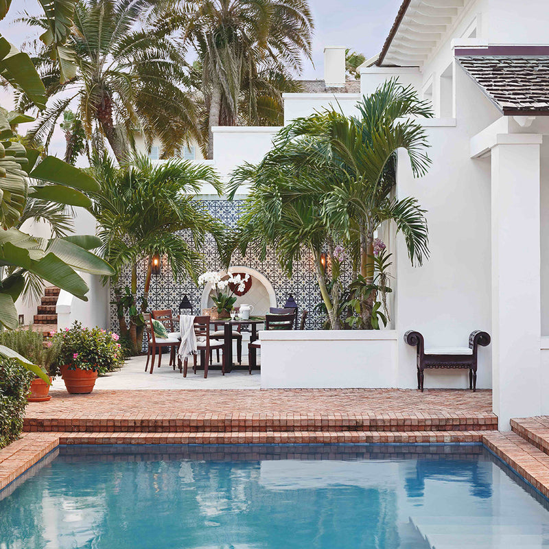 Beachside: Windsor Architecture and Design