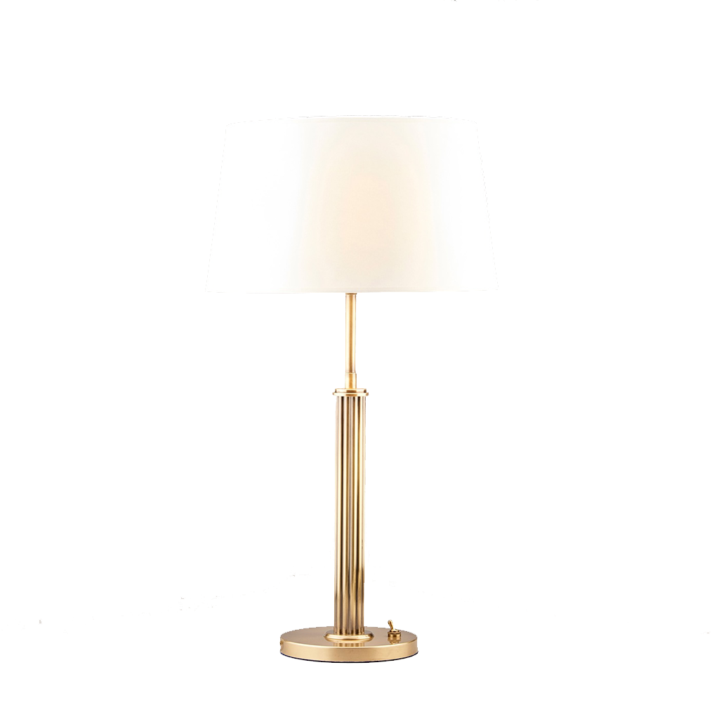 German Table Lamps