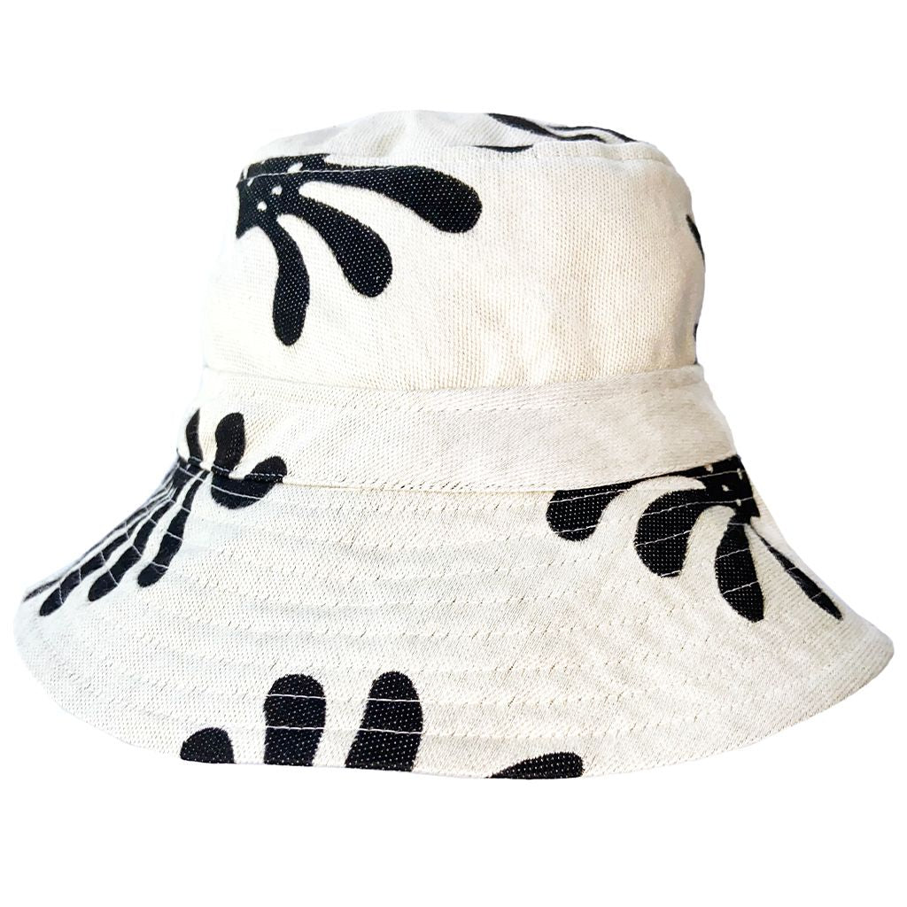 La Vita Giardino Bucket Hat