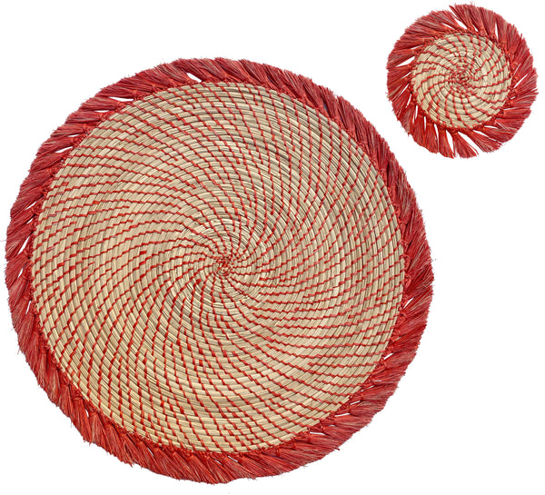 Coral