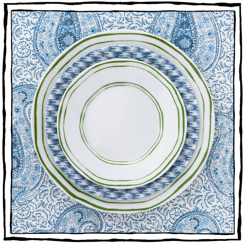 Dinner Plate