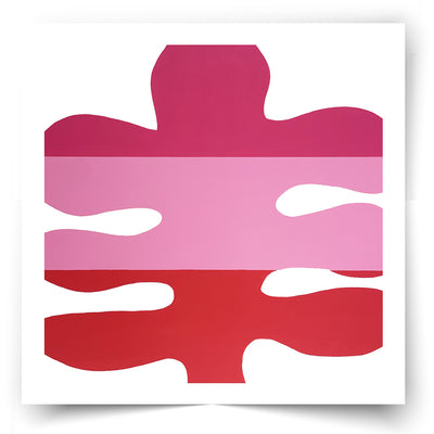 Scotch Bonnet (Pink)