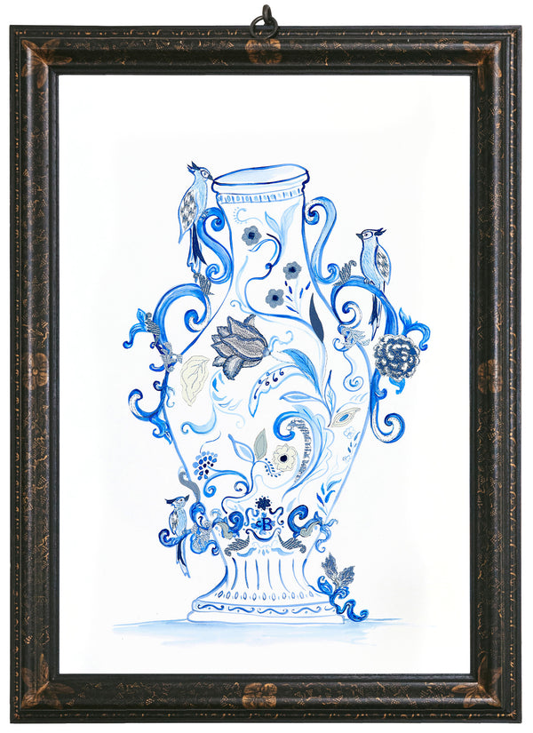 Land Vessel