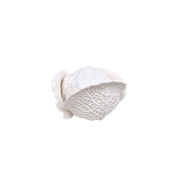 Medium Porcelain Cabbage Tureen