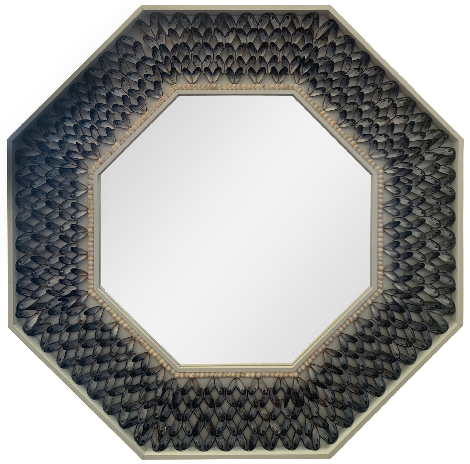 Moules Octagonal Mirror