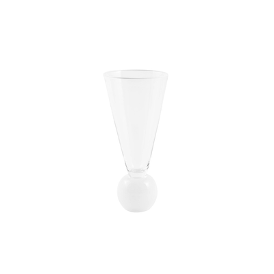 Clear & White
