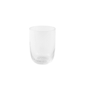 Twist Tumblers - Clear