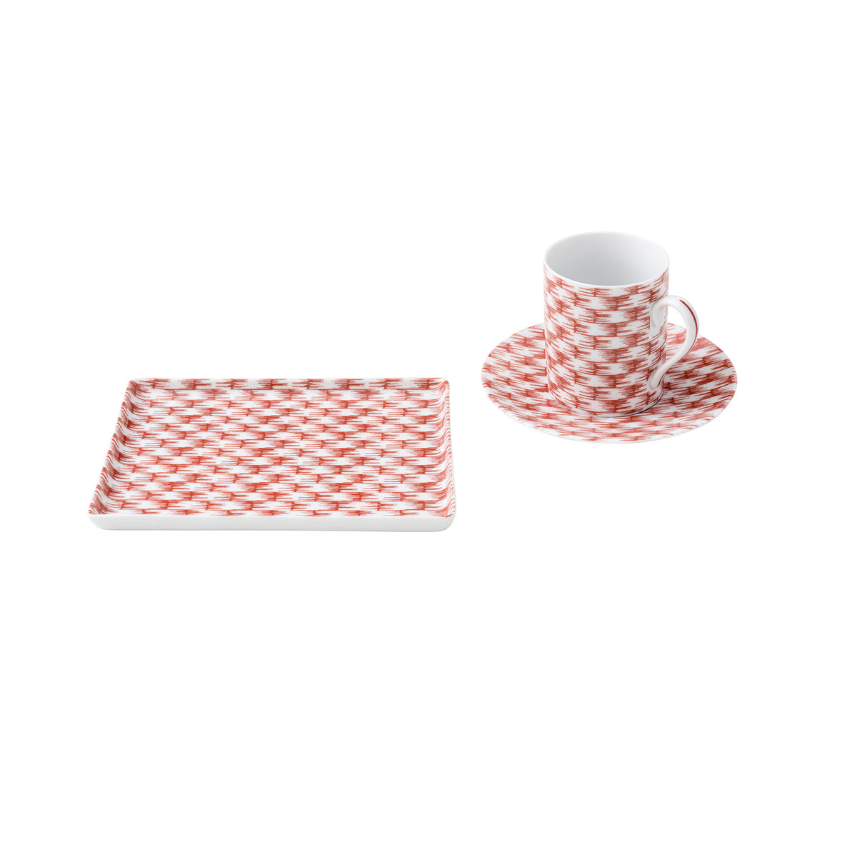 Small Tray