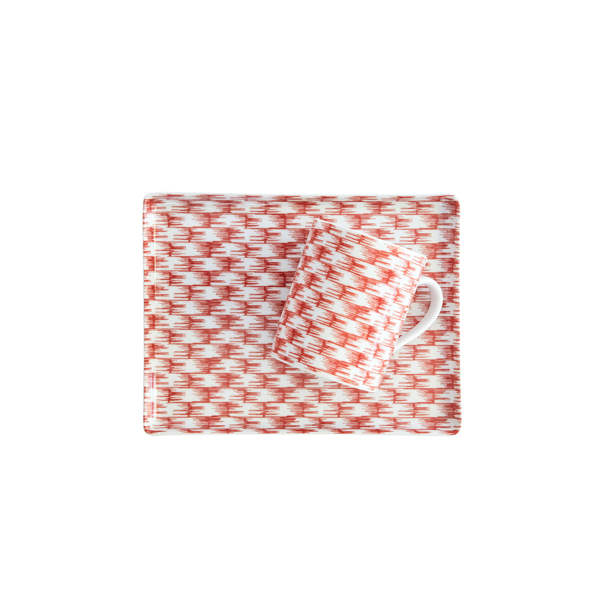 Small Tray