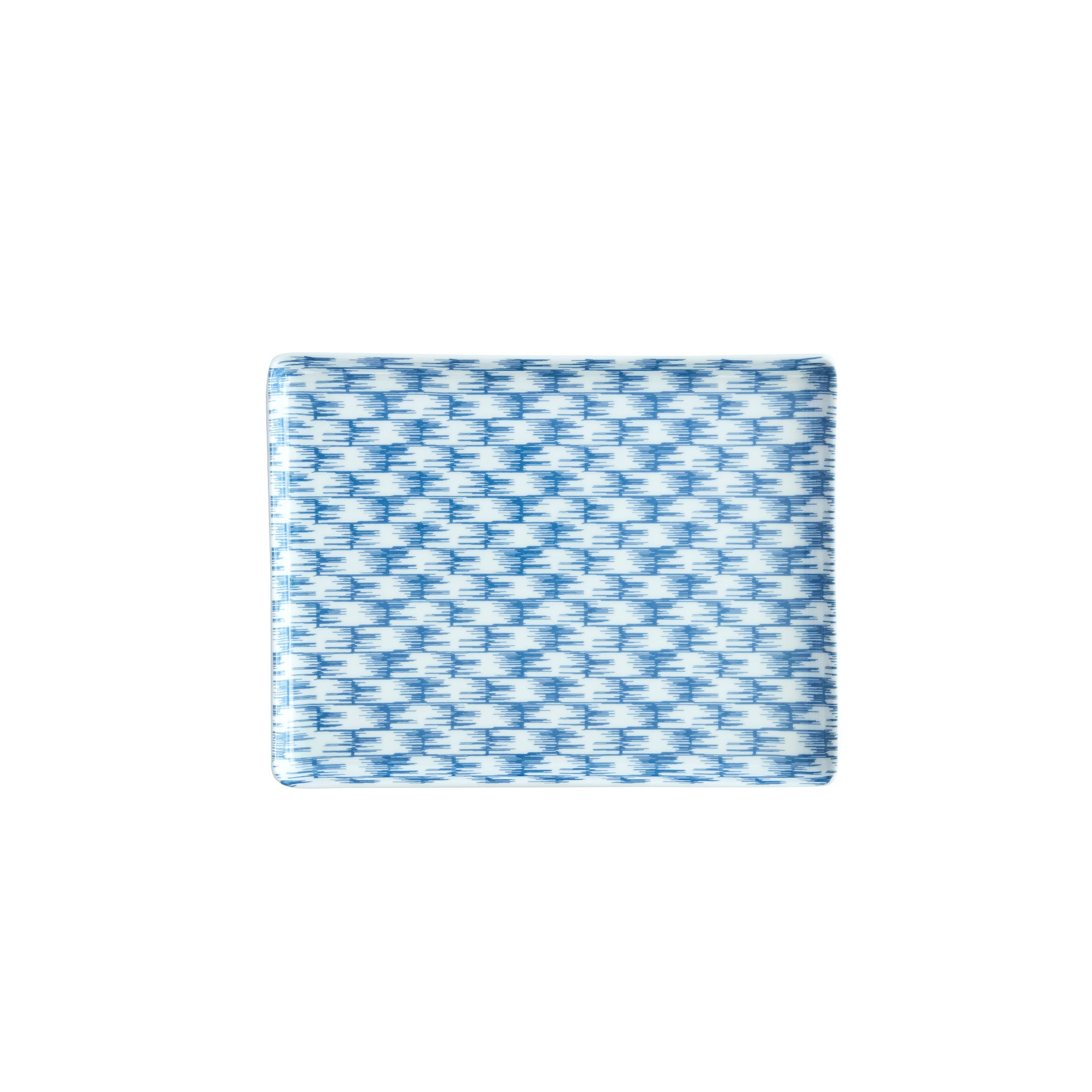 Linley Gingham 15 Blue