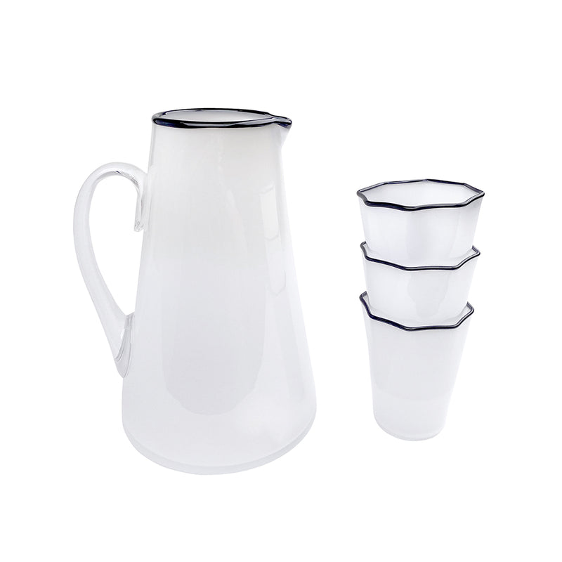 Tavolo Pitcher