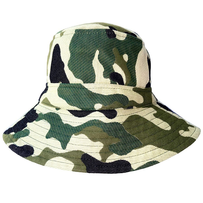 La Vita Giardino Bucket Hat