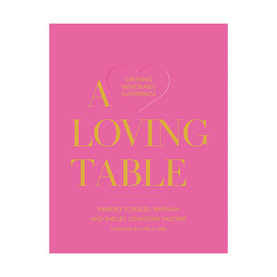 A Loving Table