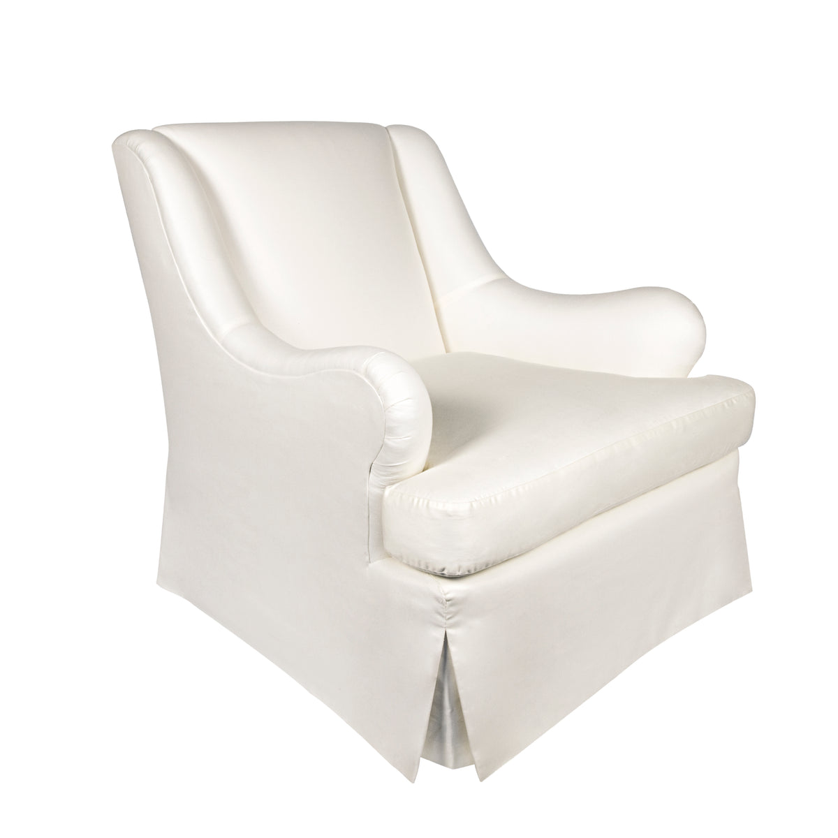 Lancaster Club Chair