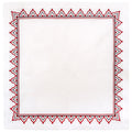 Pelmet Dinner Napkins