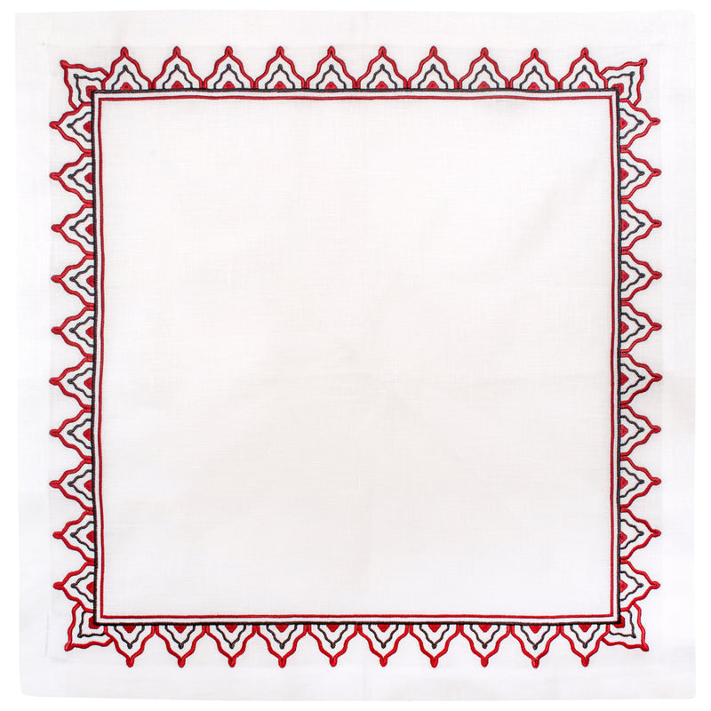 Pelmet Dinner Napkins