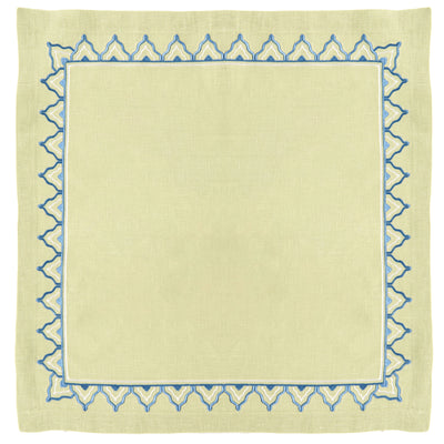 Pelmet Dinner Napkins