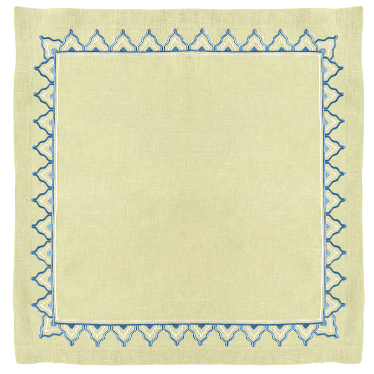 Pelmet Dinner Napkins