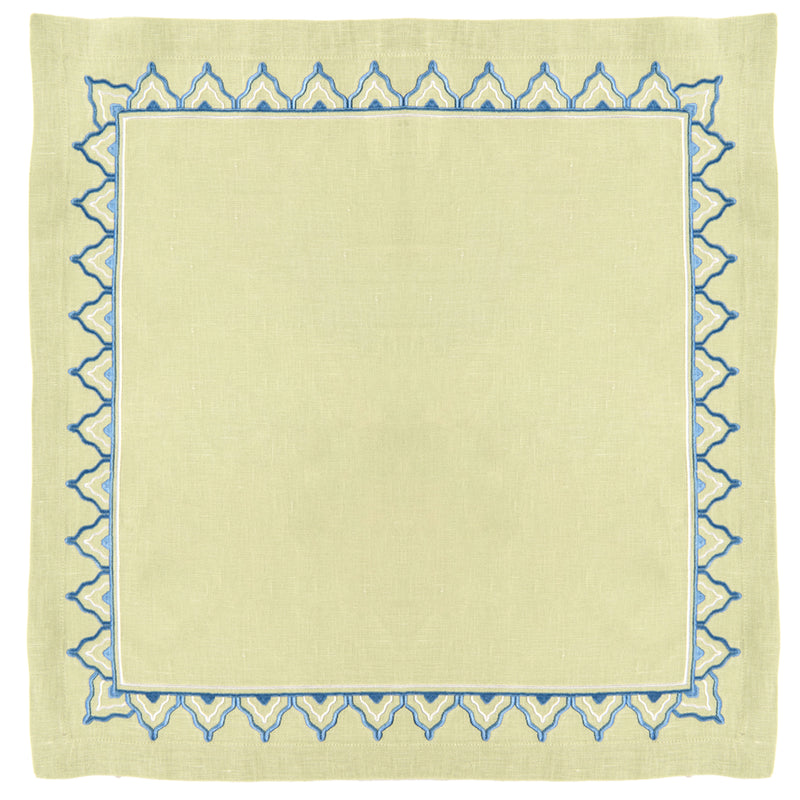 Pelmet Dinner Napkins