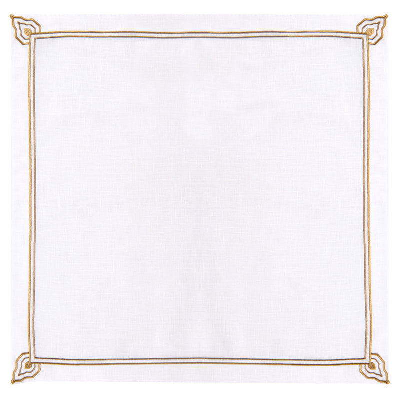 Pelmet Dinner Napkins