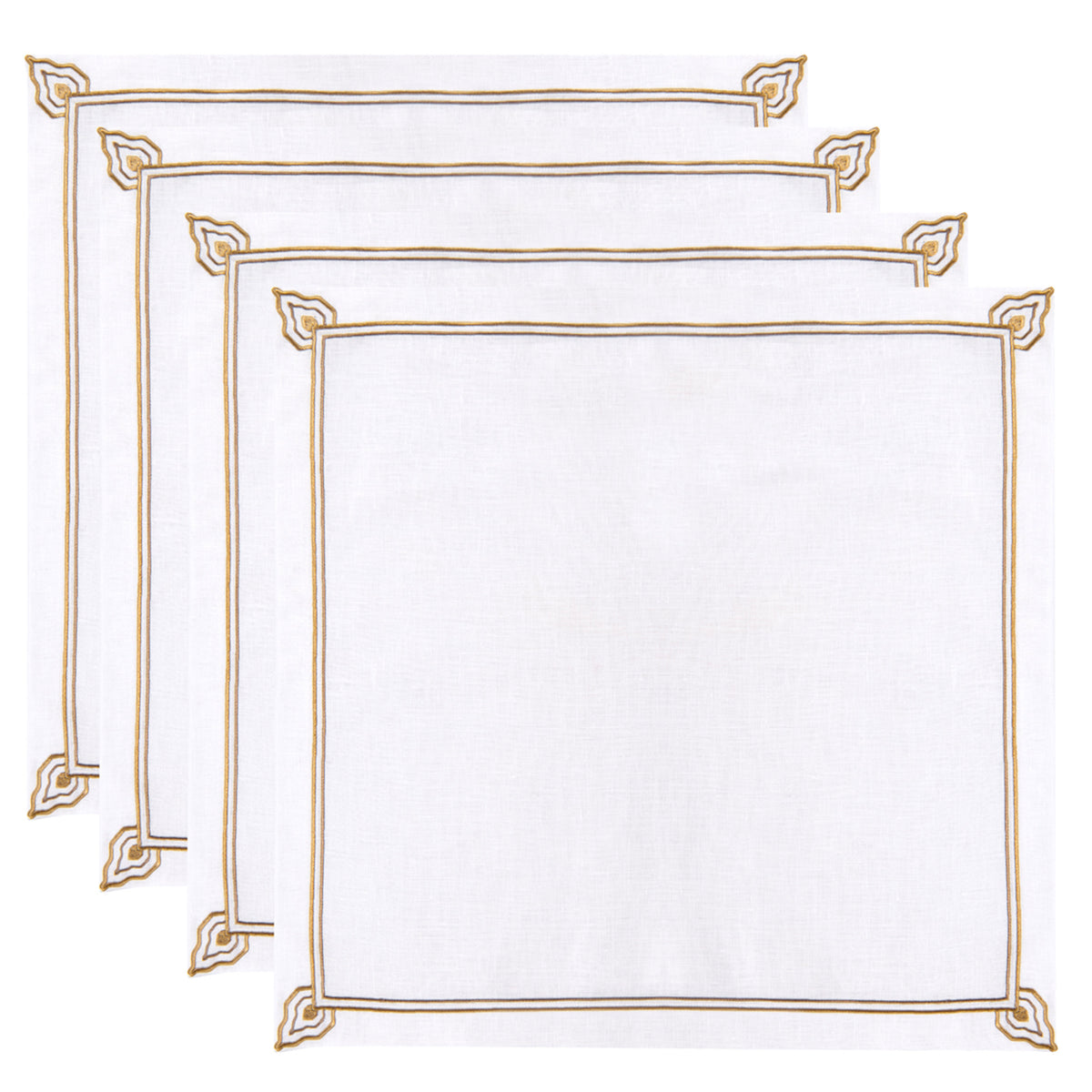 Pelmet Dinner Napkins