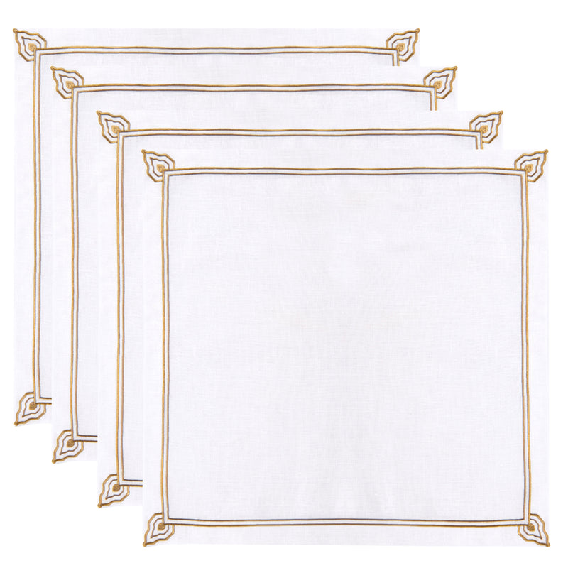 Pelmet Dinner Napkins