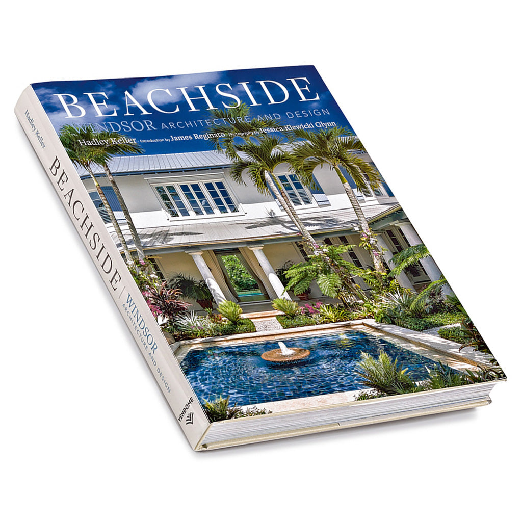 Beachside: Windsor Architecture and Design