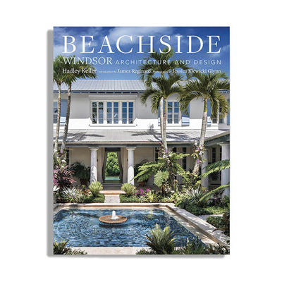 Beachside: Windsor Architecture and Design