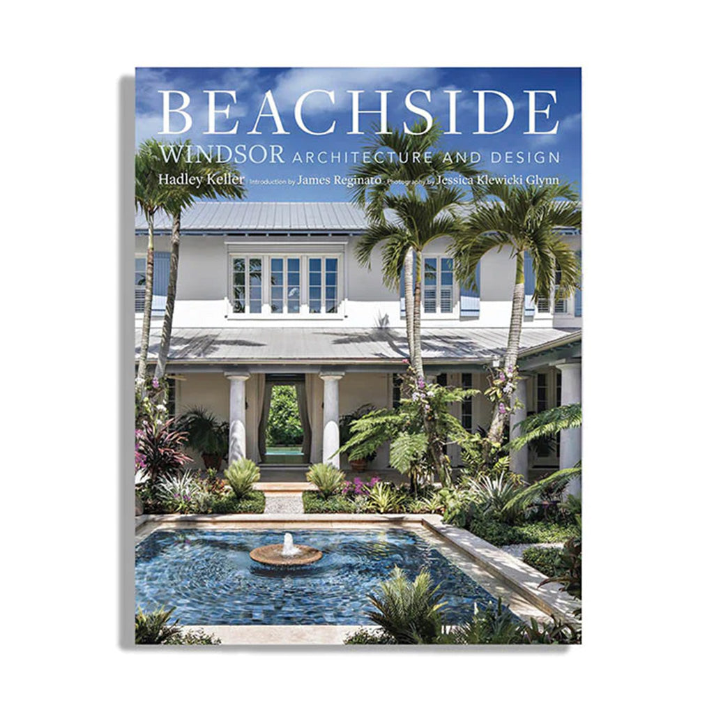 Beachside: Windsor Architecture and Design