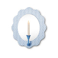 Casa Branca x FLEUR Candela Mirror 23 1/2" x 27"