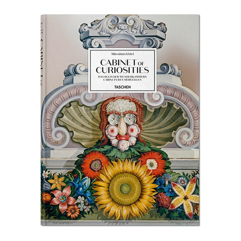 Cabinet of Curiosities