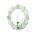 Casa Branca x FLEUR Candela Mirror 23 1/2" x 27"